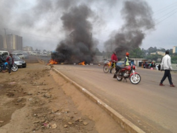 Kenija: Policajac ubio šestoro ljudi, uključujući svoju suprugu (FOTO/VIDEO)