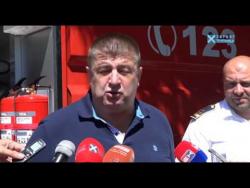 HRONIKA TREBINJA: Grad kulture, sporta i novih prijateljstava (VIDEO)