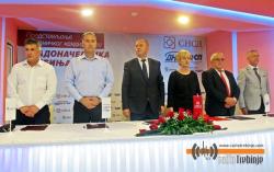 СНСД и партнери представили кандидатуру Луке Петровића за градоначелника Требиња