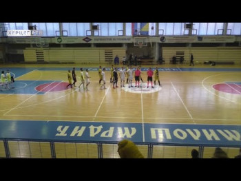 Jahorina bez šanse protiv Leotara