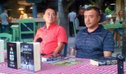 Književni portret Vladimira Pištala na Crkvini