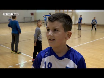 Odlični rezultati rukometnog kluba Leotar u Trebinju(Video)