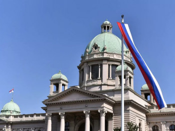 U Skupštinu Srbije stigao dopis Vlade o povlačenju Zakona o eksproprijaciji