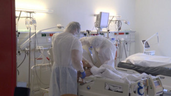 У Српској новозаражених 214; Преминуло шест особа