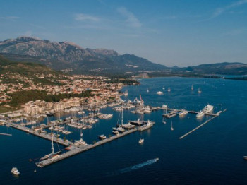 Pljačka u Porto Montenegru, ukradeni vrijedni satovi