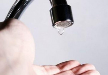 Билећа остала и без воде