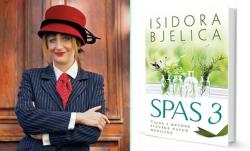 Trebinjsko veče sa Isidorom Bjelicom