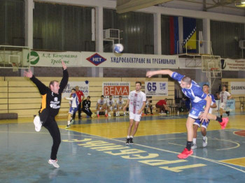 Rukometaši Leotara dočekuju Slobodu iz Tuzle - prenos uživo na Herceg TV  u 17 časova