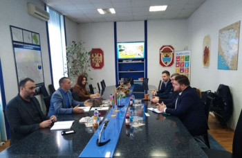 U Ljubinju potpisan memorandum  o saradnji sa slovačkom kompanijom ''Credo invest''