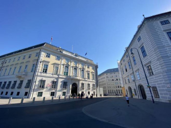 Austrija: Usvojeno ukidanje lokdauna za vakcinisane