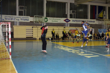 Tavrić pred meč sa ekipom  ''Slobode'' : Idemo na pobjedu (AUDIO)