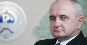 Petar Đokić ponovo izabran za predsjednika Socijalističke partije