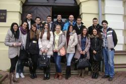Mladi Hercegovci u Novom Sadu imaju svoj dom!