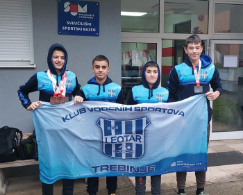 Kундачина и Ћурић одлични у Мостару