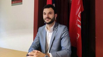 Javor ubjedljivo vodi u Prijedoru 