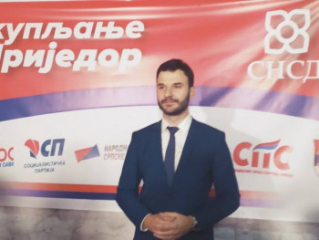 Слободан Јавор нови градоначелник Приједора 