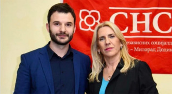 Cvijanović: Čestitke Javoru na ubjedljivoj izbornoj pobjedi