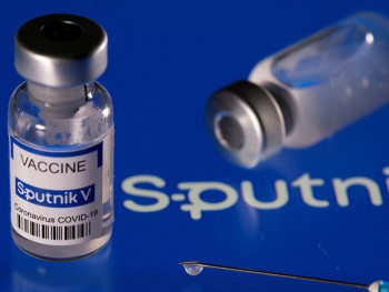 Србија произвела два милиона доза вакцине Спутњик