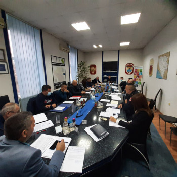 USVOJEN REBALANS BUDŽETA OPŠTINE LJUBINJE ZA 2021. GODINU