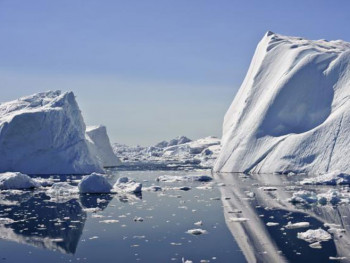 Potvrđen temperaturni rekord na Arktiku od 38 stepeni