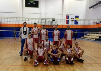 Побједа одбојкаша и одбојкашица Гацка