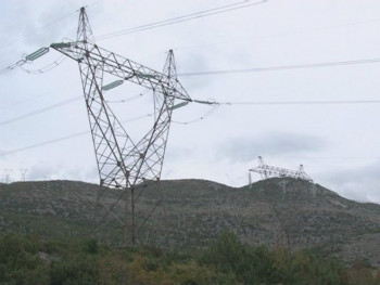  Obavještenje potrošačima električne energije za  Trebinje (Udbina (TS  Pošćenje, Jama Udbina, Srtaževica i Ulazna građevina))