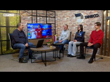 Херцег спорт ( ВИДЕО)