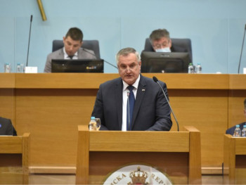 Višković: Srpska ima najpovoljniji poslovni ambijent