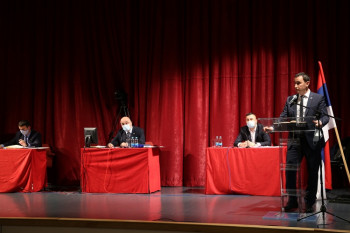 Skupština grada Trebinja usvojila rebalans budžeta za 2021. godinu