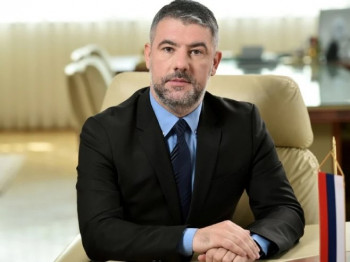 Šeranić: Unapređuje se sistem i pronatalitetni karakter dječije zaštite