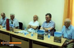 Predstavljena knjiga o Sedlarima