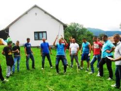 ТРАДИЦИОНАЛНИ ИЛИНДАНСКИ САБОР НА ЗАБОРКУ КОД ЧАЈНИЧА