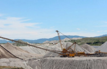 Gatački rudari obeležavaju Sv. Varvaru
