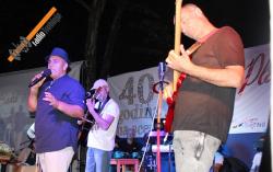 Baka i prijatelji voljenom gradu