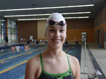 Лана Пудар у полуфиналу Свјетског првенства