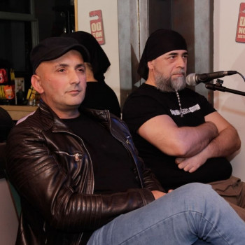 БРАТИЋУ И ЛОЈПУРУ ДРУГА НАГРАДА НА ВАЉЕВСКОМ СТРИП ФЕСТИВАЛУ