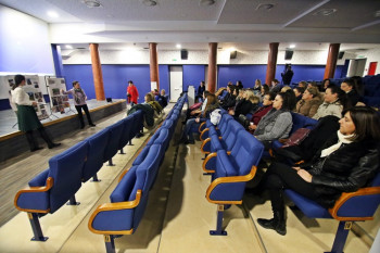 Васпитачи из Новог Сада у узвратној посјети ЈУ „Наша радост“