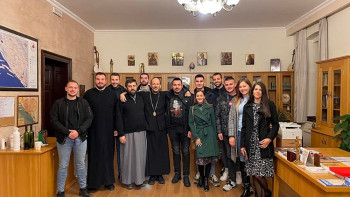 Humanitarna organizacija ''Hrišćani za hrišćane'' iz Bileće svoje djelovanje nastavlja sa Fondacijom Sveti Vukašin