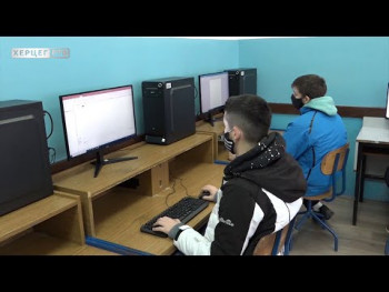 Trebinje: Za novi smjer tehničar IT tehnologija 15 savremenih računara