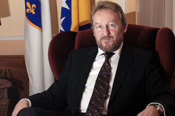 Izetbegović pohvalio opoziciju u Srpskoj: Uradili su pravu stvar