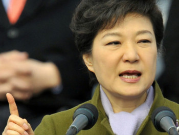 Južna Koreja: Mun pomilovao bivšu predsjednicu