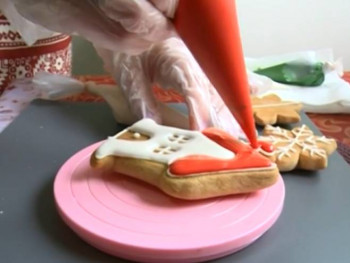 Medenjaci Margarite najslađi novogodišnji pokloni (VIDEO)