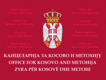 ''Albanski huligani ne daju mira ni mrtvim Srbima''