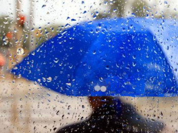 Жуто упозорење због обилне кише за Требиње, Фочу, Мостар и Ливно