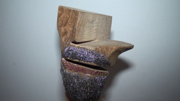 ИЗЛОЖБА ЦРТЕЖА И СКУЛПТУРА ЗОРАНА ОБРЕНОВИЋА