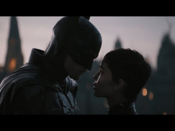 Izašao treći trejler za novog ''Betmena'' (VIDEO)