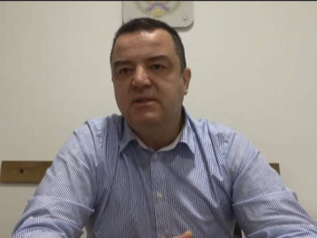 Pavlović: Izgradnja HE Bistrica - važan projekat za Foču i cijelu Srpsku (VIDEO)