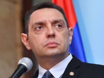 Vulin: Zadat ozbiljan udar mafiji, razbijene 24 organizovane kriminalne grupe