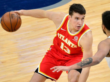 Bogdanović van igre zbog virusa korona