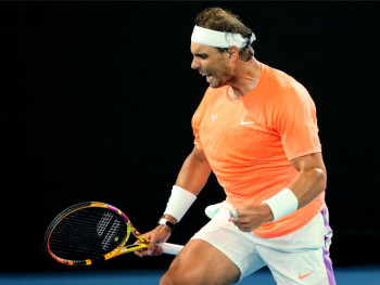 Nadal putuje u Australiju